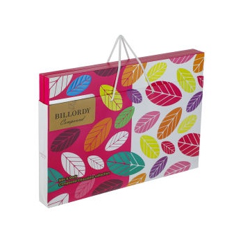  کادویی تلخ و شیری با مغزی کرم کاکائو بیلوردی - 300 گرم635d6f9ea0d0b71120